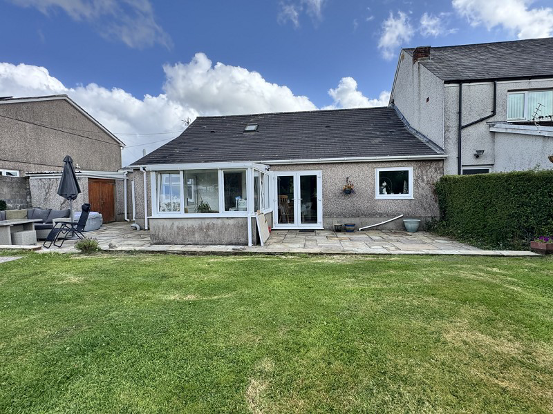 Leyshon Road, Gwaun Cae Gurwen, Ammanford, Carmarthenshire., photo 15