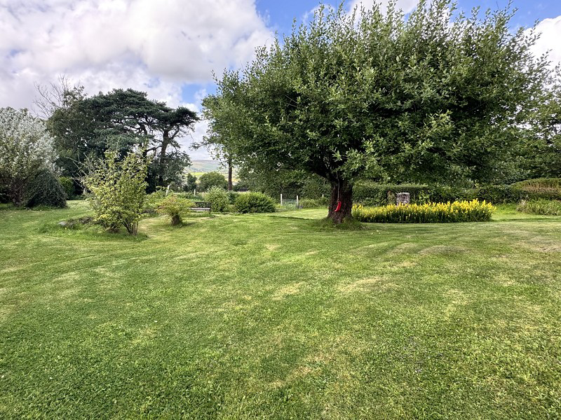 Leyshon Road, Gwaun Cae Gurwen, Ammanford, Carmarthenshire., photo 21