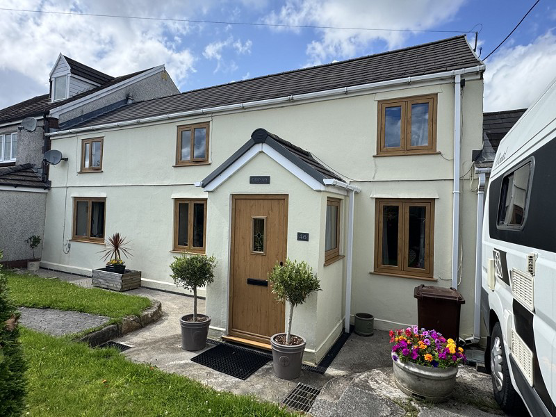 Leyshon Road, Gwaun Cae Gurwen, Ammanford, Carmarthenshire., photo 22