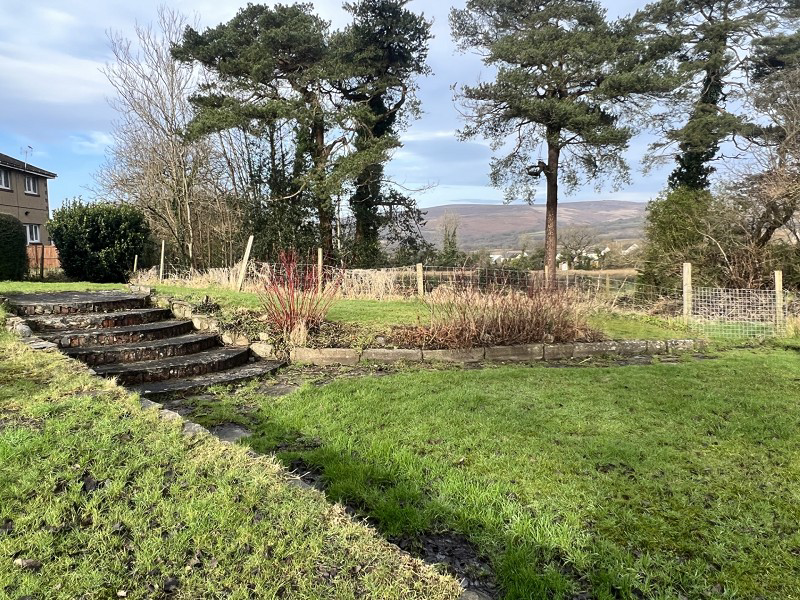 Leyshon Road, Gwaun Cae Gurwen, Ammanford, Carmarthenshire., photo 14