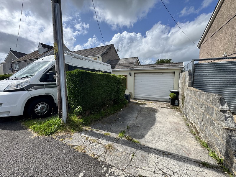 Leyshon Road, Gwaun Cae Gurwen, Ammanford, Carmarthenshire., photo 23