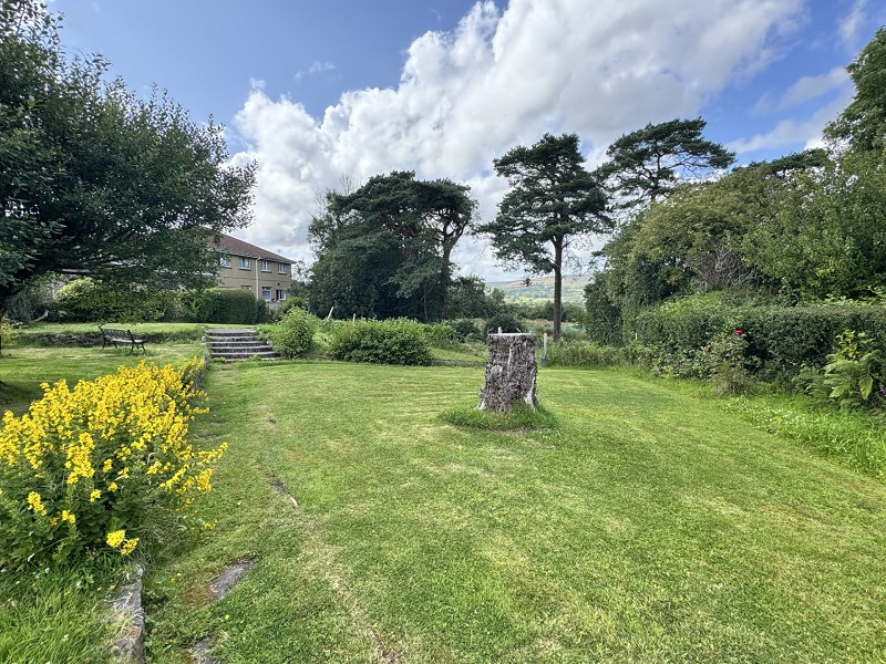 Leyshon Road, Gwaun Cae Gurwen, Ammanford, Carmarthenshire., photo 19