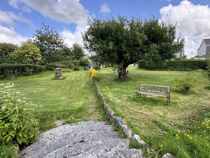 Leyshon Road, Gwaun Cae Gurwen, Ammanford, Carmarthenshire., photo 20
