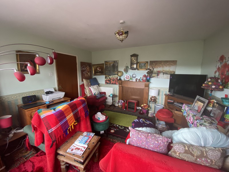 Clos Cilau, Llangattock, Crickhowell, Powys., photo 3