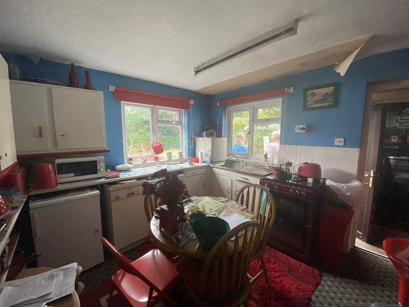 Clos Cilau, Llangattock, Crickhowell, Powys., photo 8