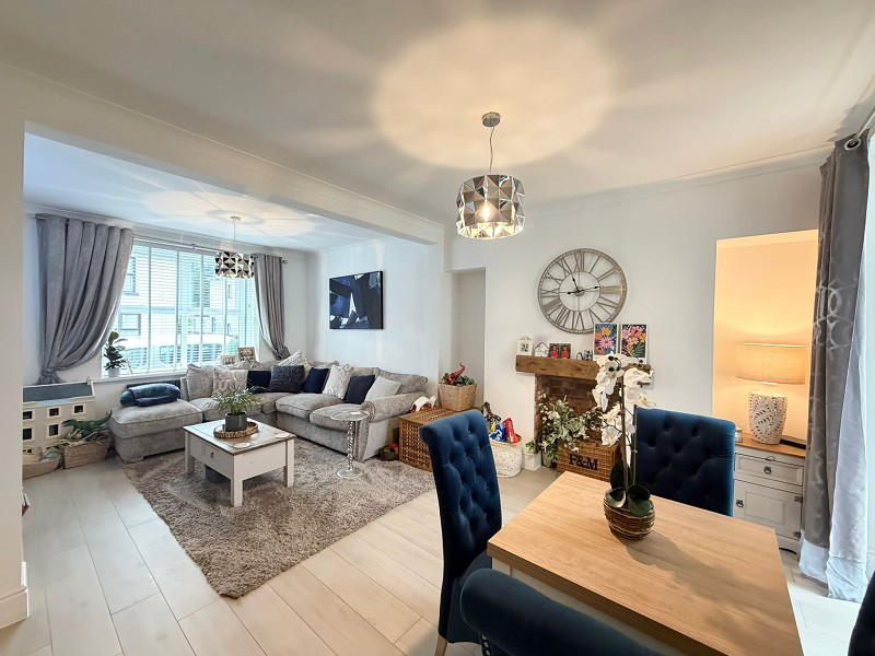 Edward Street, Glynneath, Neath, Port Talbot., photo 9