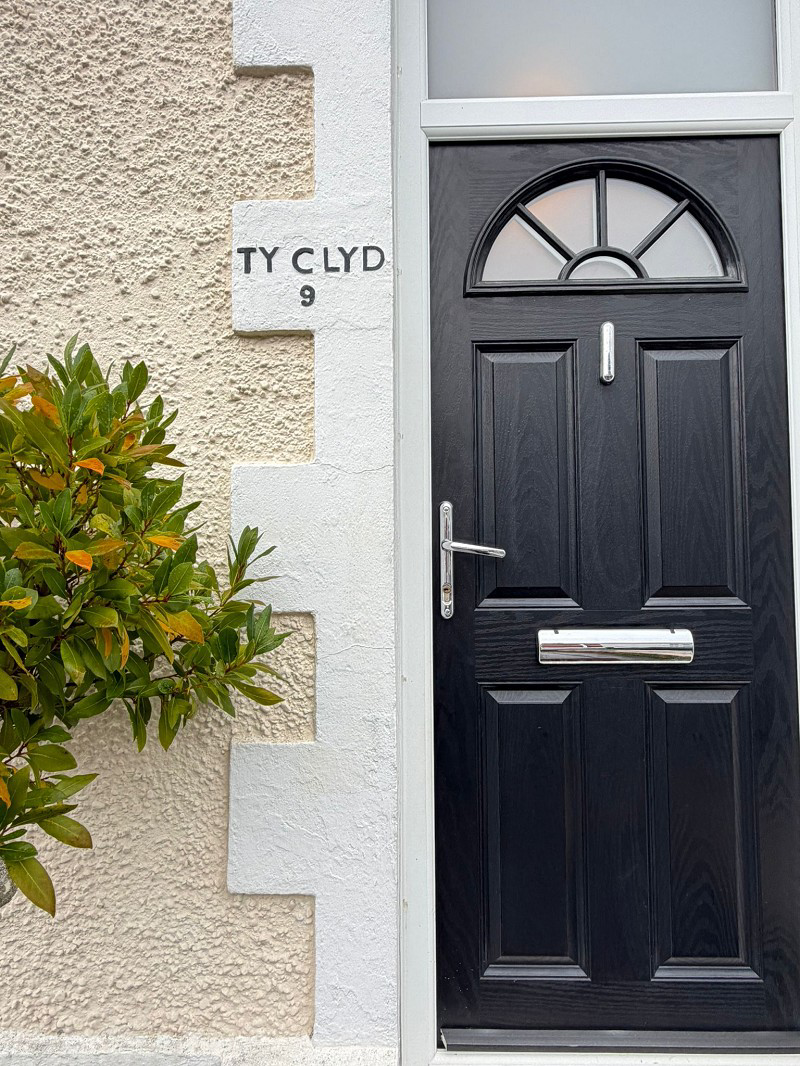 Edward Street, Glynneath, Neath, Port Talbot., photo 2