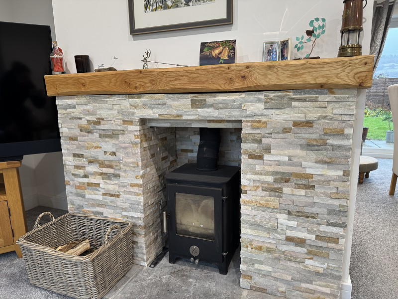 Pencommin, Llangynidr, Crickhowell, Powys., photo 8