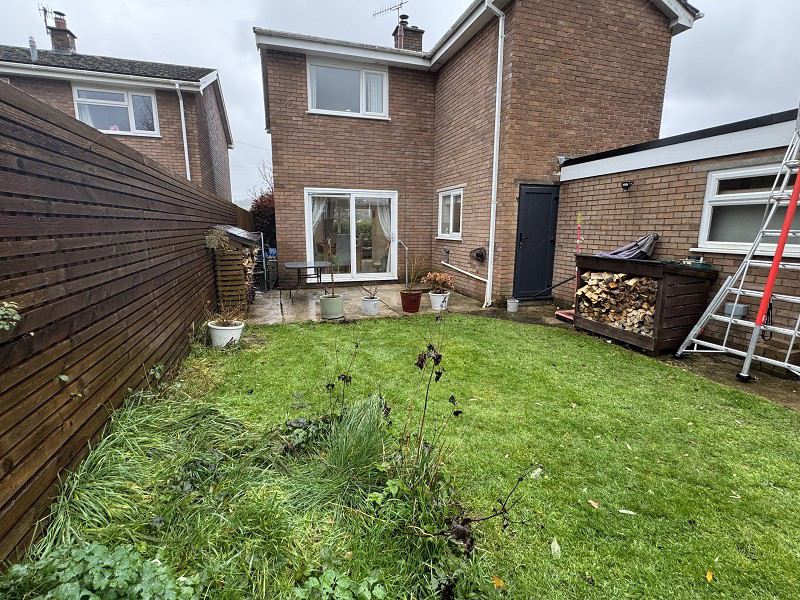 Pencommin, Llangynidr, Crickhowell, Powys., photo 20