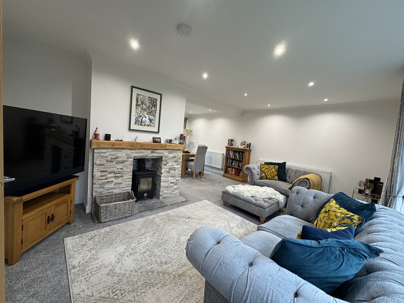 Pencommin, Llangynidr, Crickhowell, Powys., photo 5