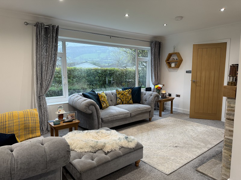 Pencommin, Llangynidr, Crickhowell, Powys., photo 2