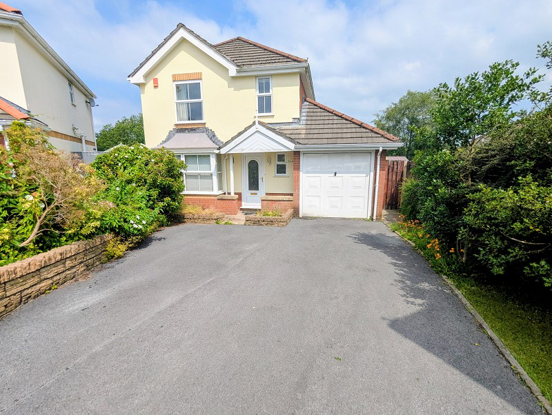 Pantyfedwen, Peniel, Carmarthen, Carmarthenshire.