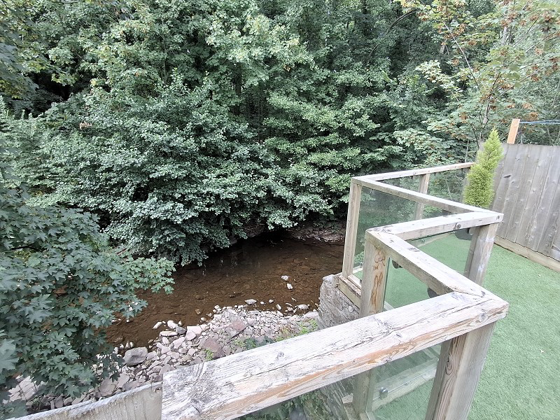 Honddu Court, Brecon, Powys., photo 22
