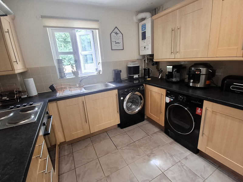 Honddu Court, Brecon, Powys., photo 9