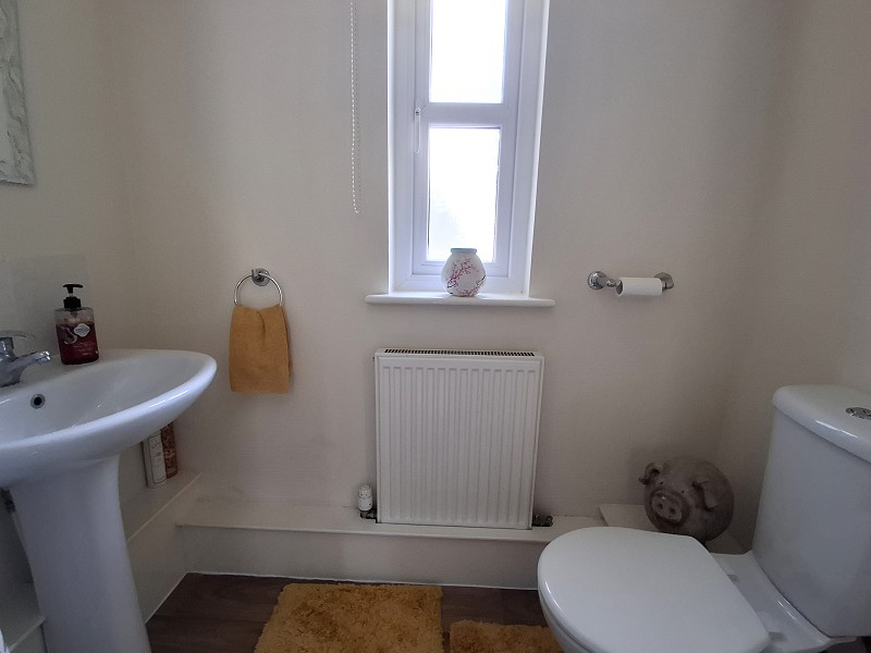 Honddu Court, Brecon, Powys., photo 12