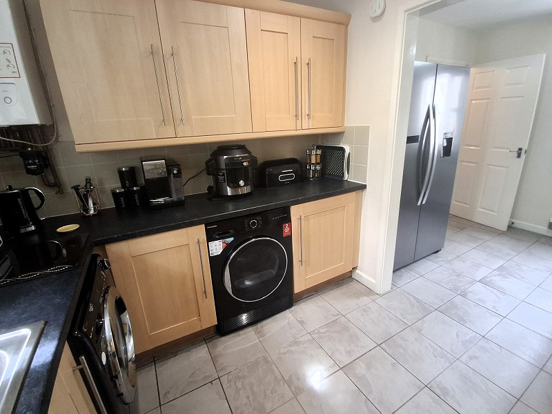 Honddu Court, Brecon, Powys., photo 10