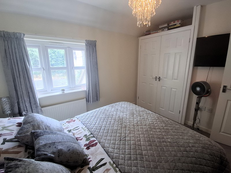 Honddu Court, Brecon, Powys., photo 14