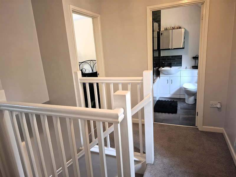 Honddu Court, Brecon, Powys., photo 13