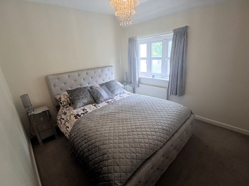 Honddu Court, Brecon, Powys., photo 15