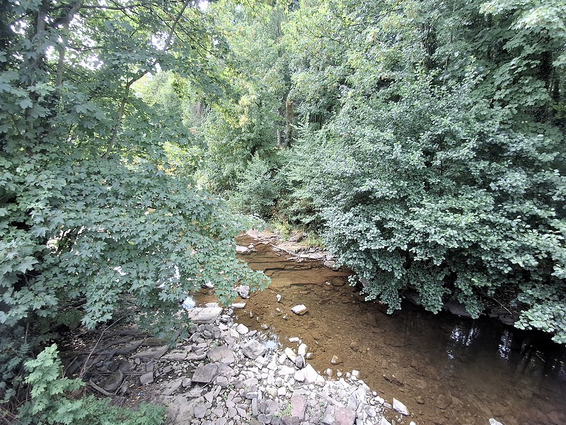 Honddu Court, Brecon, Powys., photo 23