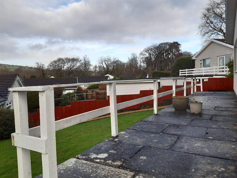 Maescelyn, Brecon, Powys., photo 16