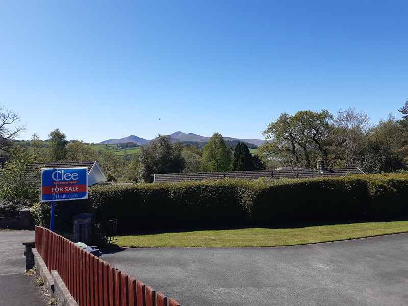 Maescelyn, Brecon, Powys., photo 2