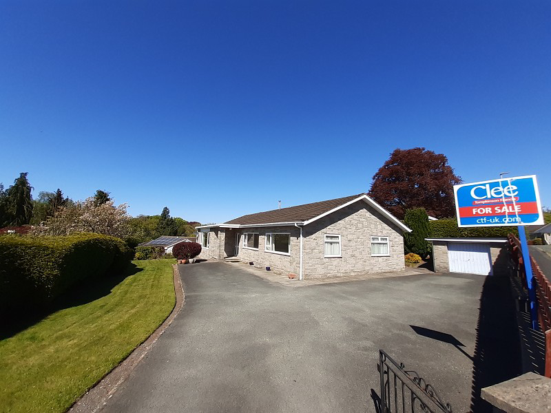 Maescelyn, Brecon, Powys., photo 17