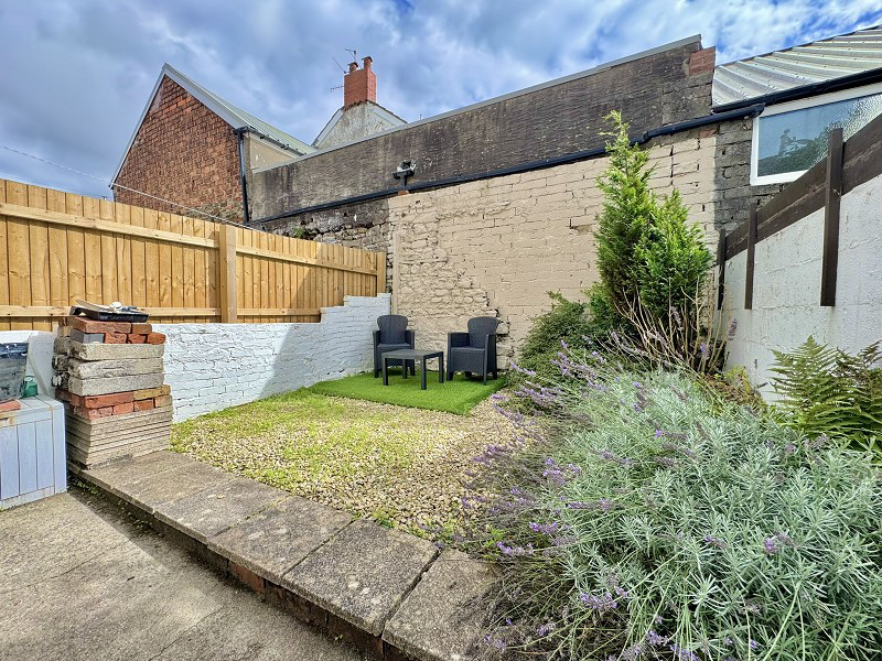 Spring Terrace, Swansea, City and County of Swansea., photo 15