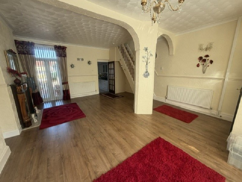 Godfrey Avenue, Glynneath, Neath, Neath Port Talbot., photo 2