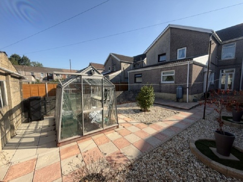 Godfrey Avenue, Glynneath, Neath, Neath Port Talbot., photo 10