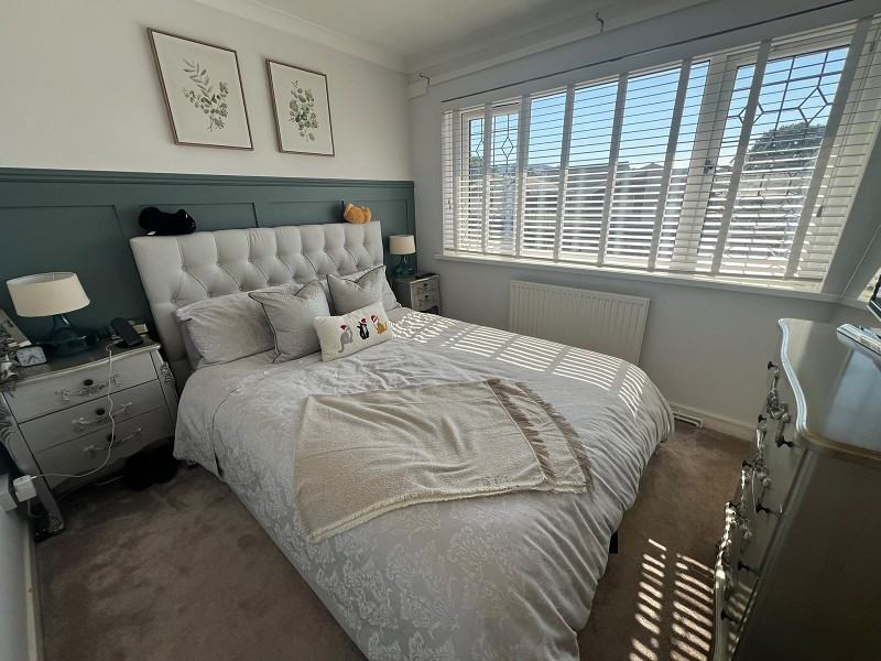 Woodlands Park Drive, Neath, Port Talbot., photo 12