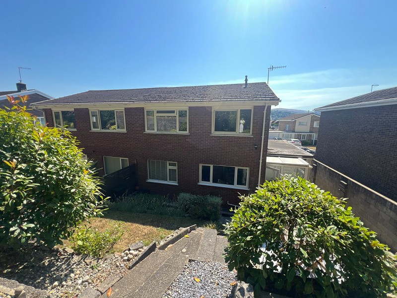 Woodlands Park Drive, Neath, Port Talbot., photo 24