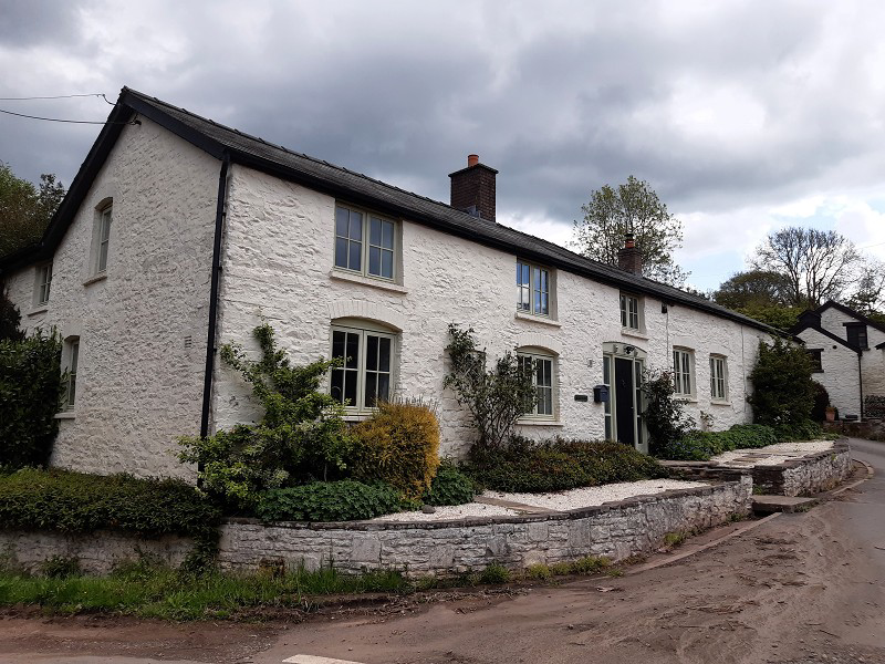 Pontfaen, Brecon, Powys, photo 23