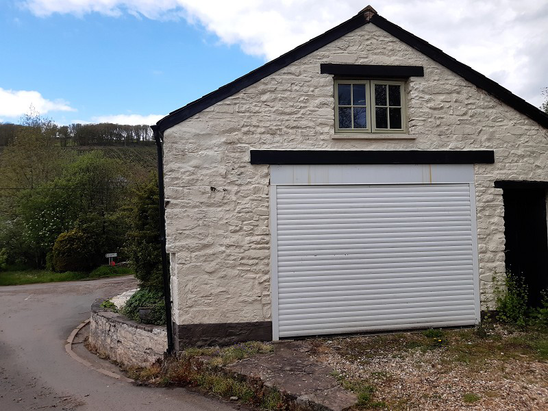 Pontfaen, Brecon, Powys, photo 24