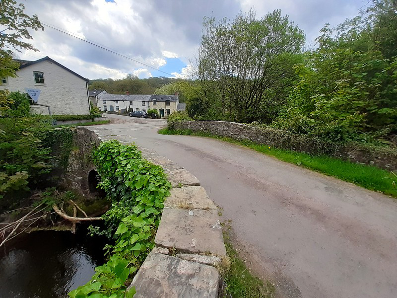 Pontfaen, Brecon, Powys, photo 26