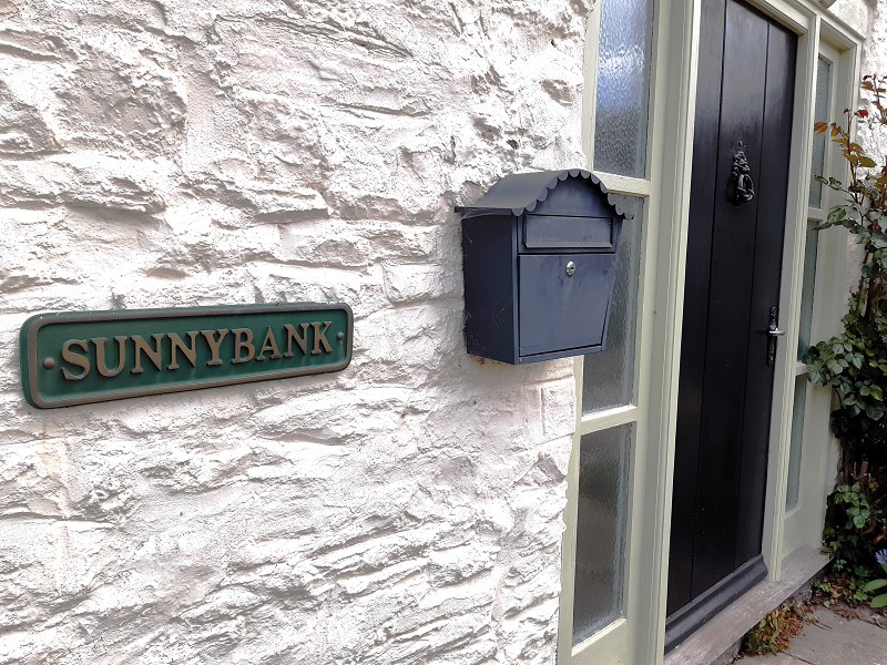 Pontfaen, Brecon, Powys, photo 25