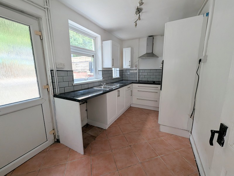 Tan Yr Allt, Abercrave, Powys., photo 5
