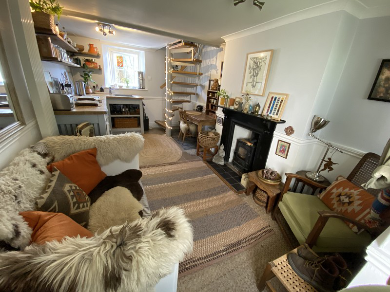 Llangattock, Crickhowell, Powys., photo 4