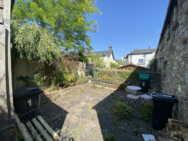 Llangattock, Crickhowell, Powys., photo 9