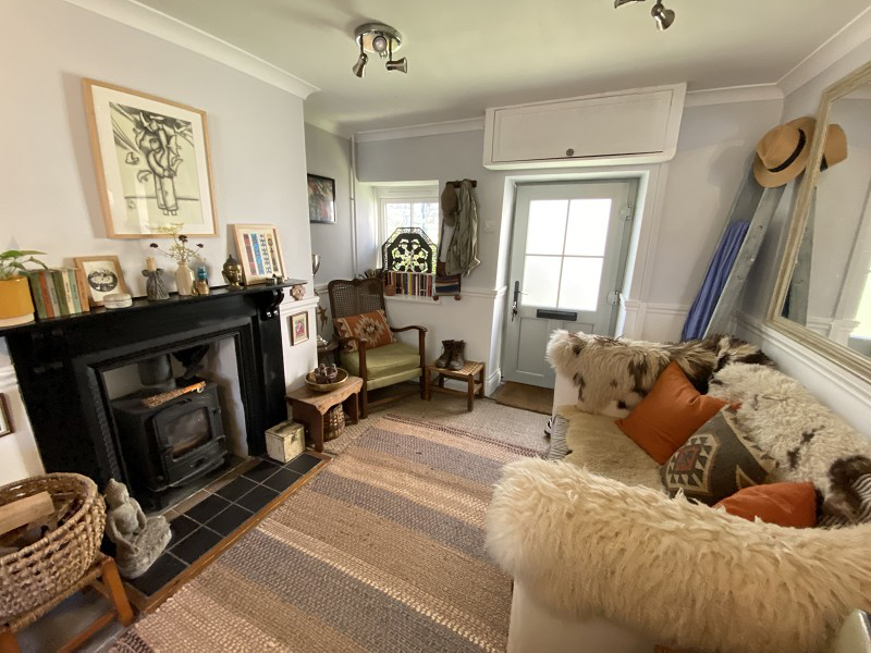 Llangattock, Crickhowell, Powys., photo 2