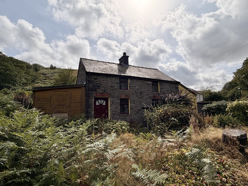 Rhandirmwyn, Llandovery, Carmarthenshire., photo 12