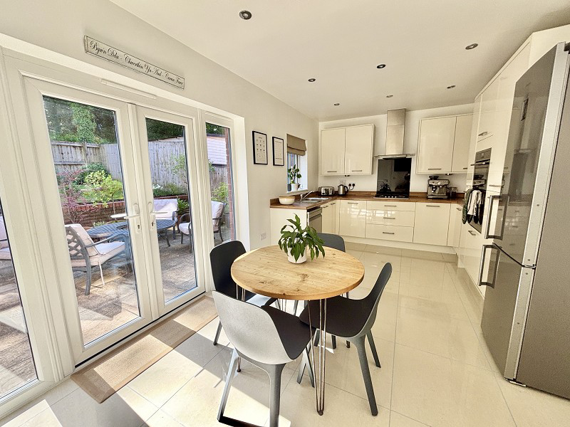 Bryn Morgrug, Alltwen, Pontardawe, Swansea., photo 5