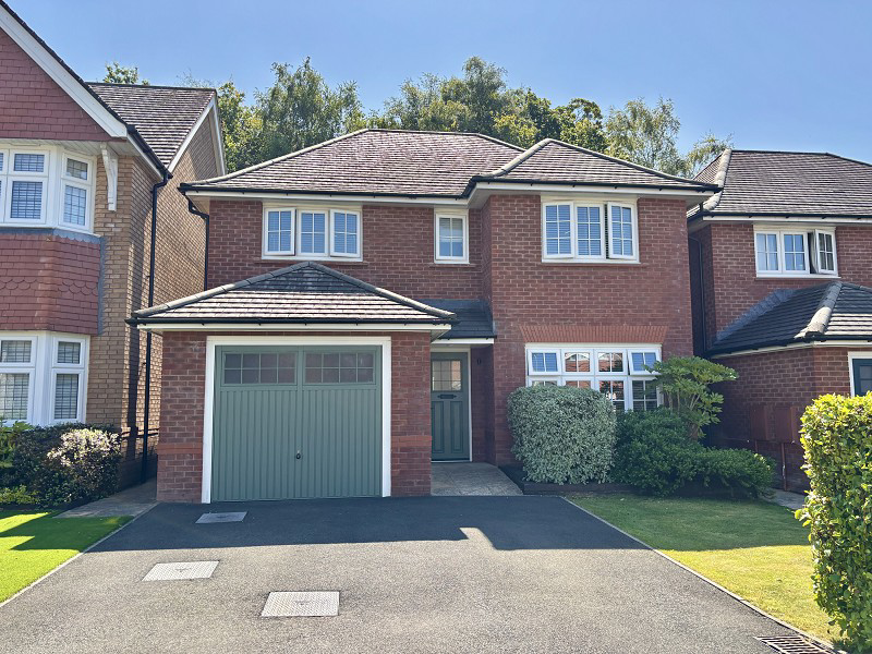 Bryn Morgrug, Alltwen, Pontardawe, Swansea.