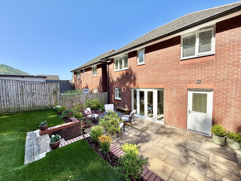 Bryn Morgrug, Alltwen, Pontardawe, Swansea., photo 32