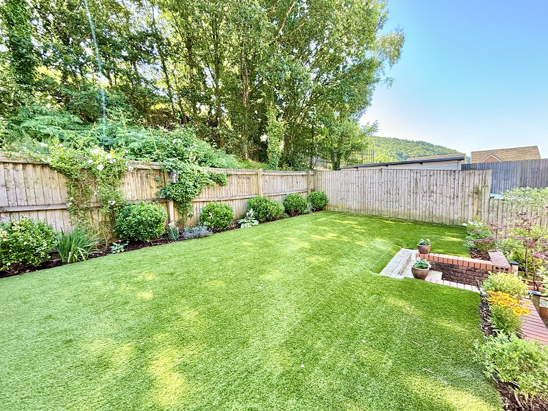 Bryn Morgrug, Alltwen, Pontardawe, Swansea., photo 31