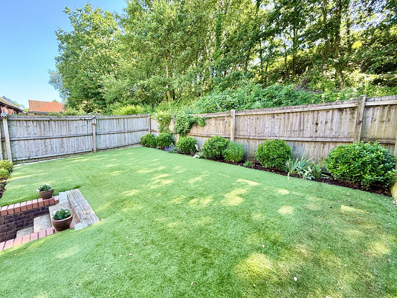 Bryn Morgrug, Alltwen, Pontardawe, Swansea., photo 29