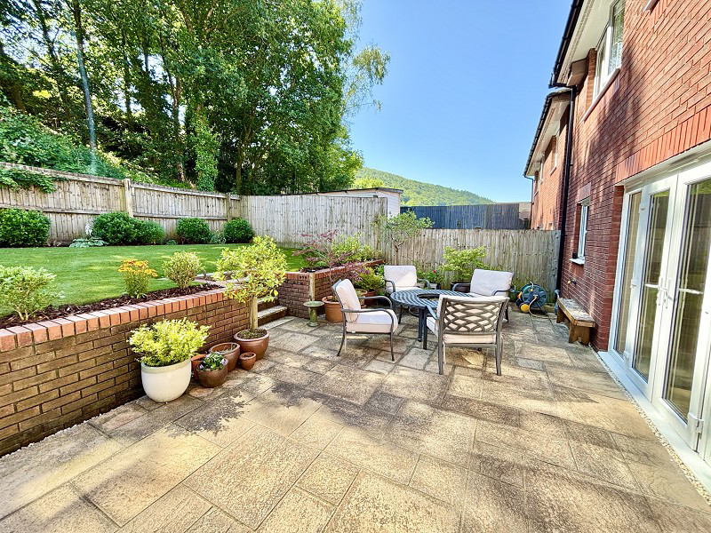 Bryn Morgrug, Alltwen, Pontardawe, Swansea., photo 26