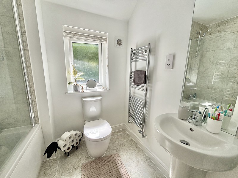 Bryn Morgrug, Alltwen, Pontardawe, Swansea., photo 24