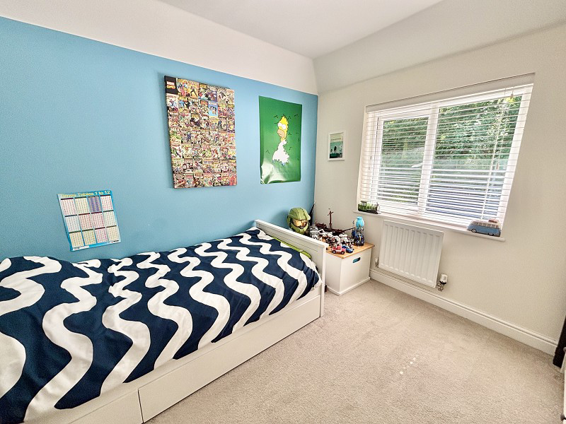 Bryn Morgrug, Alltwen, Pontardawe, Swansea., photo 20