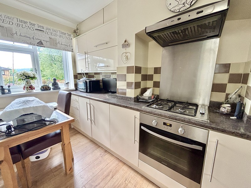 West Crossways, Pontardawe, Swansea., photo 8